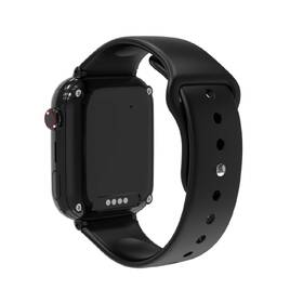 Inteligentné hodinky Forever Kids Look Me! 3 KW-520 LTE čierne

 obrázok produktu 4 z 4