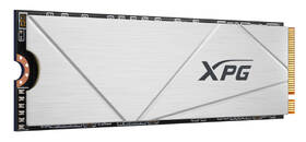 SSD ADATA S60 512GB 

 obrázok produktu 1 z 5