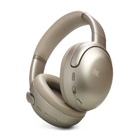 Slúchadlá JBL TOUR ONE M3 béžová

 obrázok produktu 1 z 8
