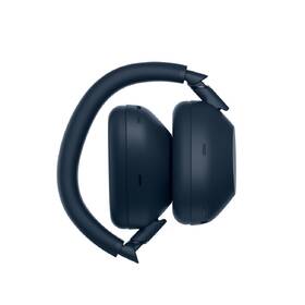 Slúchadlá Sony WH-1000XM6, Noise Cancelling - Prodloužená záruka zdarma po registraci modrá

 obrázok produktu 4 z 8