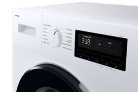 Práčka Samsung WW80FG3M05AWLF biela

 obrázok produktu 2 z 8
