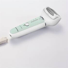 Epilátor Panasonic ES-EY70AG503 biely/zelený

 obrázok produktu 7 z 13