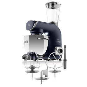 Kuchynský robot ETA 1028 90125 modrý

 obrázok produktu 11 z 20