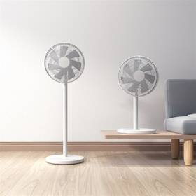 Ventilátor stojanový Xiaomi JLLDS01XY biely

 obrázok produktu 11 z 11