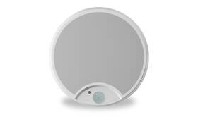 LED stropné svietidlo Connect IT Beam, PIR biele

 obrázok produktu 2 z 7