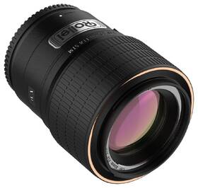 Objektív Rollei 85 mm AF f/1.8 (Nikon Z) čierny

 obrázok produktu 1 z 9