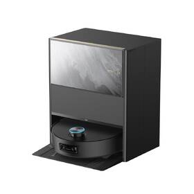 Robotický vysávač Dreame Aqua10 Ultra Track čierny

 obrázok produktu 1 z 7