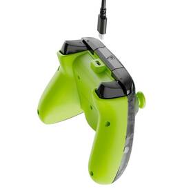 Gamepad Turtle Beach Rematch Core - XBOX Series X/S, XBOX One, PC žltý

 obrázok produktu 7 z 9
