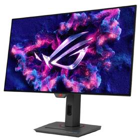 Herný monitor Asus ROG Strix XG27AQDMG čierny

 obrázok produktu 2 z 8