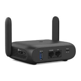 Router TP-Link TL-WR3602BE Travel/Pocket čierny

 obrázok produktu 2 z 11
