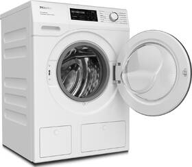 Práčka Miele WEI 895 WCS TwinDos biela

 obrázok produktu 3 z 16
