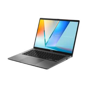 Notebook Asus Vivobook S14 sivý

 obrázok produktu 1 z 8