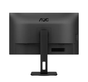 Monitor AOC U27E3UF čierny

 obrázok produktu 6 z 9
