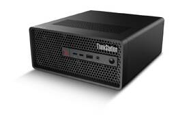 Stolný počítač Lenovo ThinkStation P3 Ultra SFF Gen 2 čierny

 obrázok produktu 8 z 8