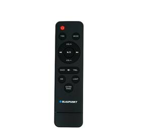 Párty reproduktor Blaupunkt PB60X čierny

 obrázok produktu 5 z 13