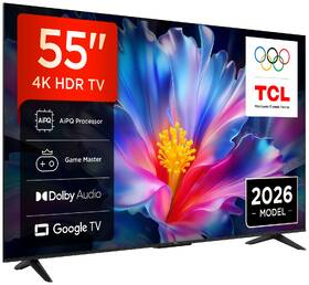 Televízor TCL 55P6L 

 obrázok produktu 6 z 16