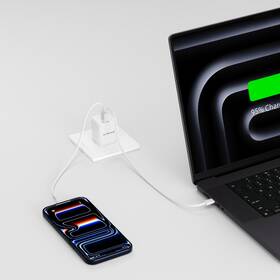 Nabíjačka do siete Cubenest PD Nano Adapter 100W N2D100 biela

 obrázok produktu 9 z 11
