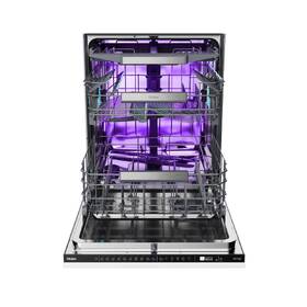Umývačka riadu Haier XI 6B0M3BB biela

 obrázok produktu 3 z 15