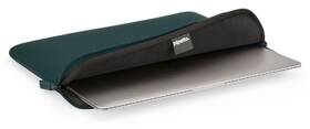 Puzdro na notebook Pipetto Classic Fit Sleeve Dark Teal - MacBook Neo 13 zelené

 obrázok produktu 13 z 14