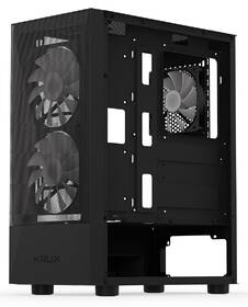 Case KRUX Vako RGB čierna

 obrázok produktu 16 z 24