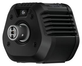 Volant Logitech G RS50 System for PS/PC čierny

 obrázok produktu 8 z 10