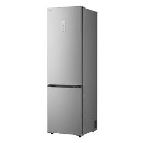 Chladnička s mrazničkou LG GBBS525APY nerez

 obrázok produktu 20 z 26