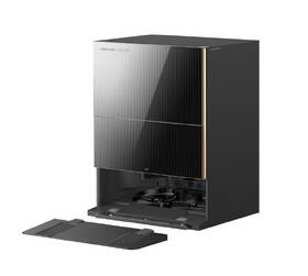 Robotický vysávač Dreame X60 Pro Ultra Complete čierny

 obrázok produktu 8 z 13