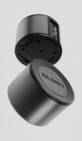 Soundbar Majority Halo 5.1 Atmos čierny

 obrázok produktu 2 z 15