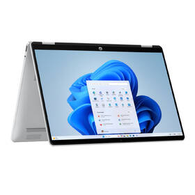 Notebook HP OmniBook 5 14-fp0001ncx + Game Pass predplatné na 2 mesiace strieborný

 obrázok produktu 5 z 10
