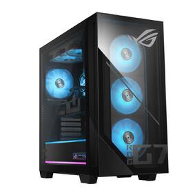 Herný počítač Asus ROG G700 čierny

 obrázok produktu 5 z 9