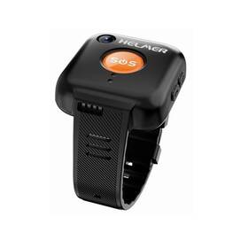 Lokátor Helmer LK 717 + prívesok čierny/oranžový

 obrázok produktu 3 z 6