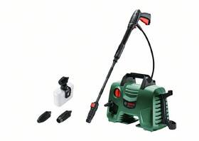 Vysokotlakový čistič Bosch EasyAquatak 110 

 obrázok produktu 1 z 9