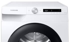 Sušička bielizne Samsung DV80T5220AW/S7 biela

 obrázok produktu 3 z 16