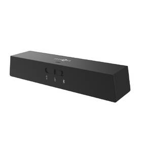 Adaptér Intezze Wireless HUB čierny

 obrázok produktu 3 z 4