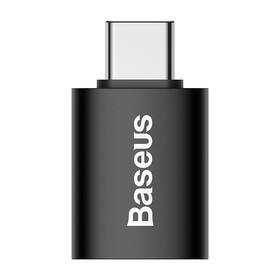 Redukcia Baseus USB-C/USB-A 3.1, OTG čierna

 obrázok produktu 1 z 9