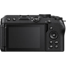 Digitálny fotoaparát Nikon Z 30 + 16-50 VR + 50-250 VR čierny

 obrázok produktu 4 z 13