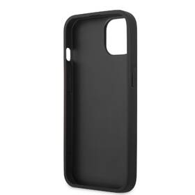 Kryt na mobil Guess 4G Metal Logo na Apple iPhone 14 sivý

 obrázok produktu 2 z 3