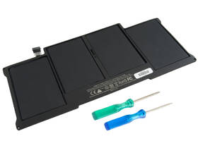 Batéria Avacom Apple MacBook Air 13" A1466 Li-Pol 7,6V 7200mAh 55Wh - A1496 

 obrázok produktu 1 z 2