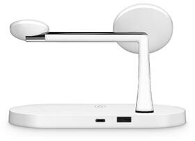 Bezdrôtová nabíjačka Connect IT MultiCharge 5 v 1 MagSafe biela

 obrázok produktu 4 z 9