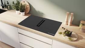 Indukčné varné dosky s odsávaním Bosch PVQ811H26E ovládání DirectSelect+ čierna

 obrázok produktu 4 z 20