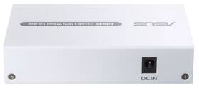 Router Asus ExpertWiFi EBG15, Gigabit VPN Wired biely

 obrázok produktu 3 z 3