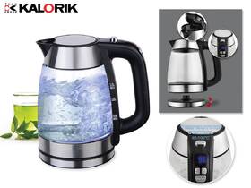 Rýchlovarná kanvica TKG JK1040 

 obrázok produktu 7 z 8