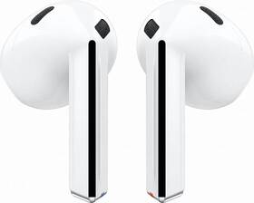 Slúchadlá Samsung Galaxy Buds3 biela

 obrázok produktu 14 z 20