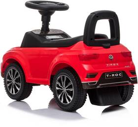 Elektrické autíčko Buddy Toys VW T-ROCK 

 obrázok produktu 8 z 8