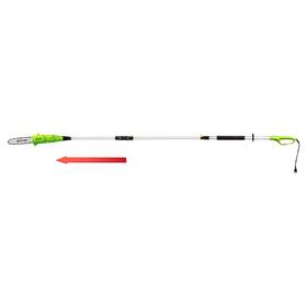 Odvetvovač Fieldmann FZP 6005-E čierna/zelená

 obrázok produktu 3 z 7