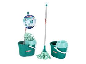 Upratovacia sada Klein mop Leifheit 

 obrázok produktu 2 z 3