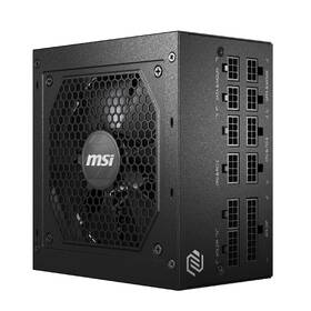 Zdroj MSI A650GL 650W 

 obrázok produktu 13 z 14