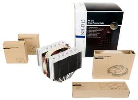 Chladič CPU Noctua NH-D15 

 obrázok produktu 5 z 5