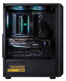 Case BitFenix C50 Negro čierna

 obrázok produktu 3 z 12