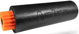 Masážny valec Gymbeam 3V1 BLACK 

 obrázok produktu 1 z 5